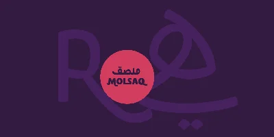 Molsaq Latin Font