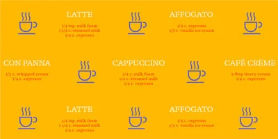 Molto Font