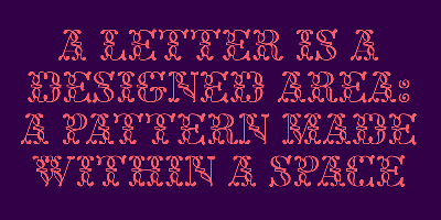 Mon Nicolette Font Free Download