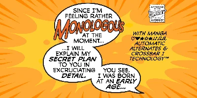 Monologous