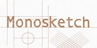 Monosketch Font