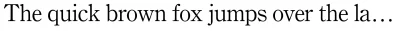Monotype Century Old Style Font