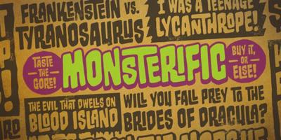 Monsterific BB Free Download