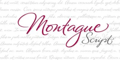 Montague Script