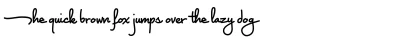 Montelago AOE Font