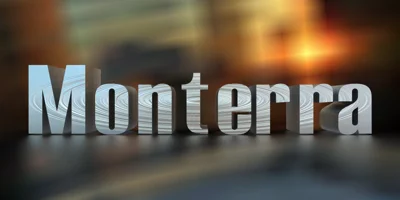 Monterra Font