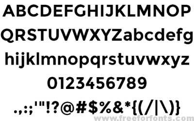 Montserrat Font Montserrat Font