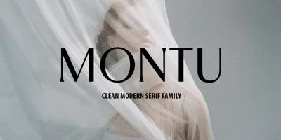 Montu Font