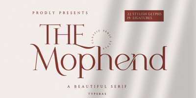Mophend Free Download