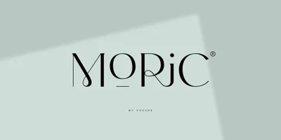 Moric Font