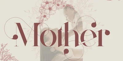 Mother VP Font