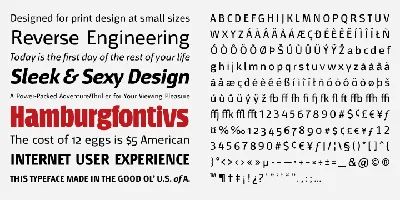 Mr Jones Font