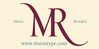 Mramor Pro Font