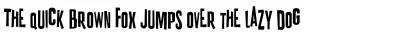 Mrs. Shmelding JNL Font Free Download