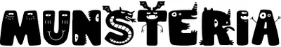 Munsteria Font