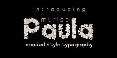 Murisa Paula Font
