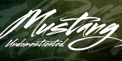 Mustang Free Download