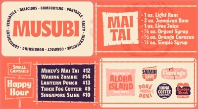 Musubi Font