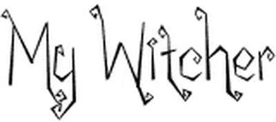 My Witcher Font