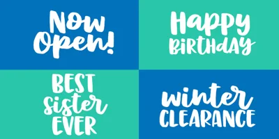 Mystical Woods Font
