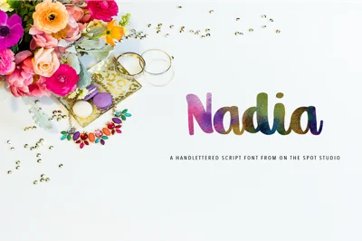 Nadia Script
