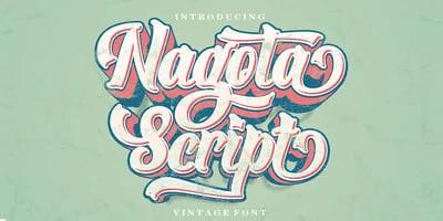 Nagota Script