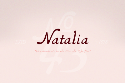 Natalia Font