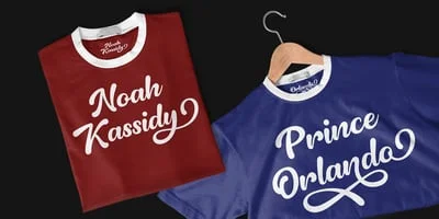 Natalie Caydence Font