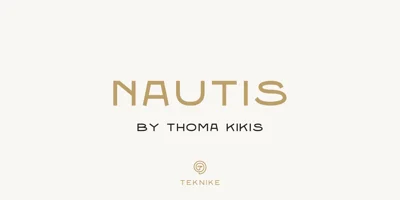 Nautis Font