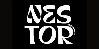 Nestor Font