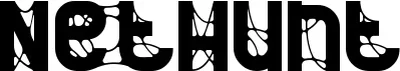Nethunt Font