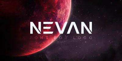 Nevan Font