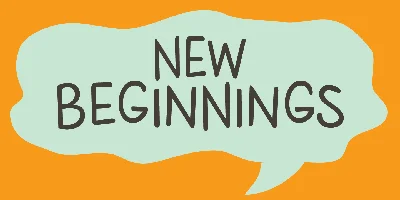 New Beginnings Font