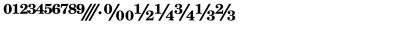 New Century Schoolbook LT Font