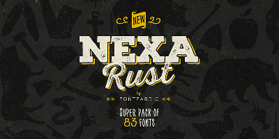 Nexa Rust Free Download