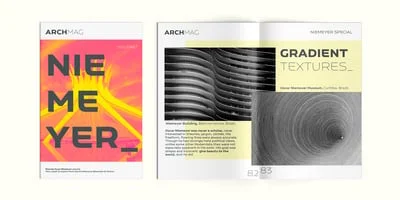 Niemeyer Font