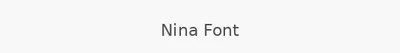 Nina Font