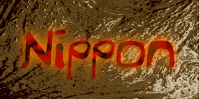 Nippon Font