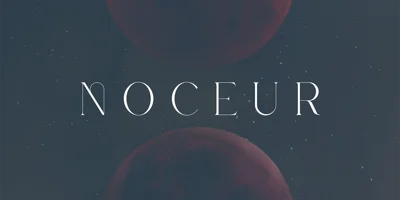 Noceur Font