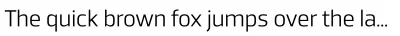 Noli Font