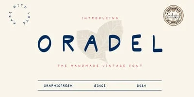 Novantico Font