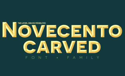 Novecento Carved Free Download Novecento Carved Free Download