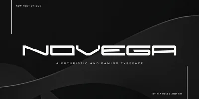 Novega Font