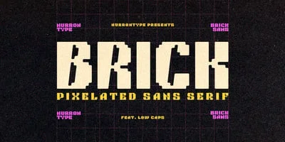 NT Sjiq Font