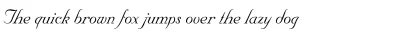 Nuptial Font