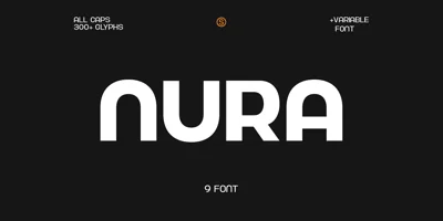 Nura Font
