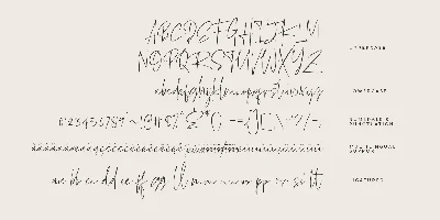 Oaklinn Font