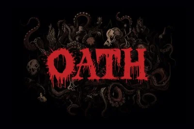Oath Typeface Font