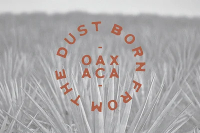 Oaxaca Font