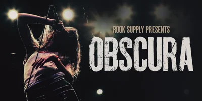 Obscura Font